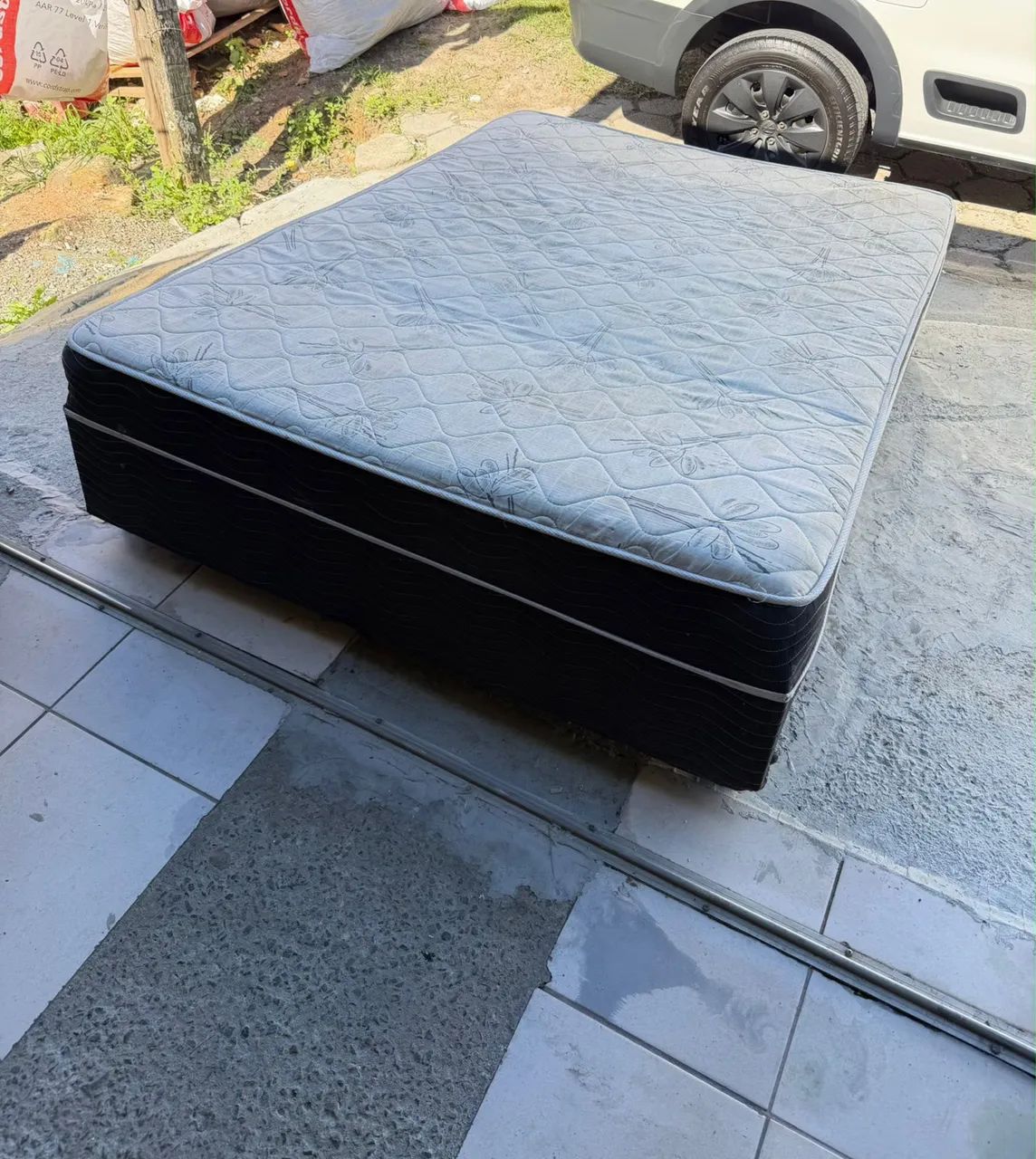 Cama casal conjugada  - Foto 3
