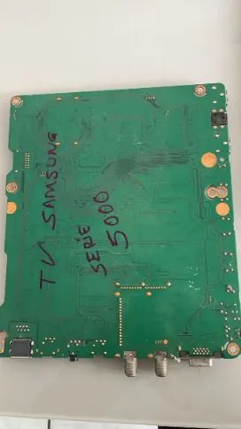 Placa Principal Samsung Un40d5000 Bn41-01595b  - Foto 3