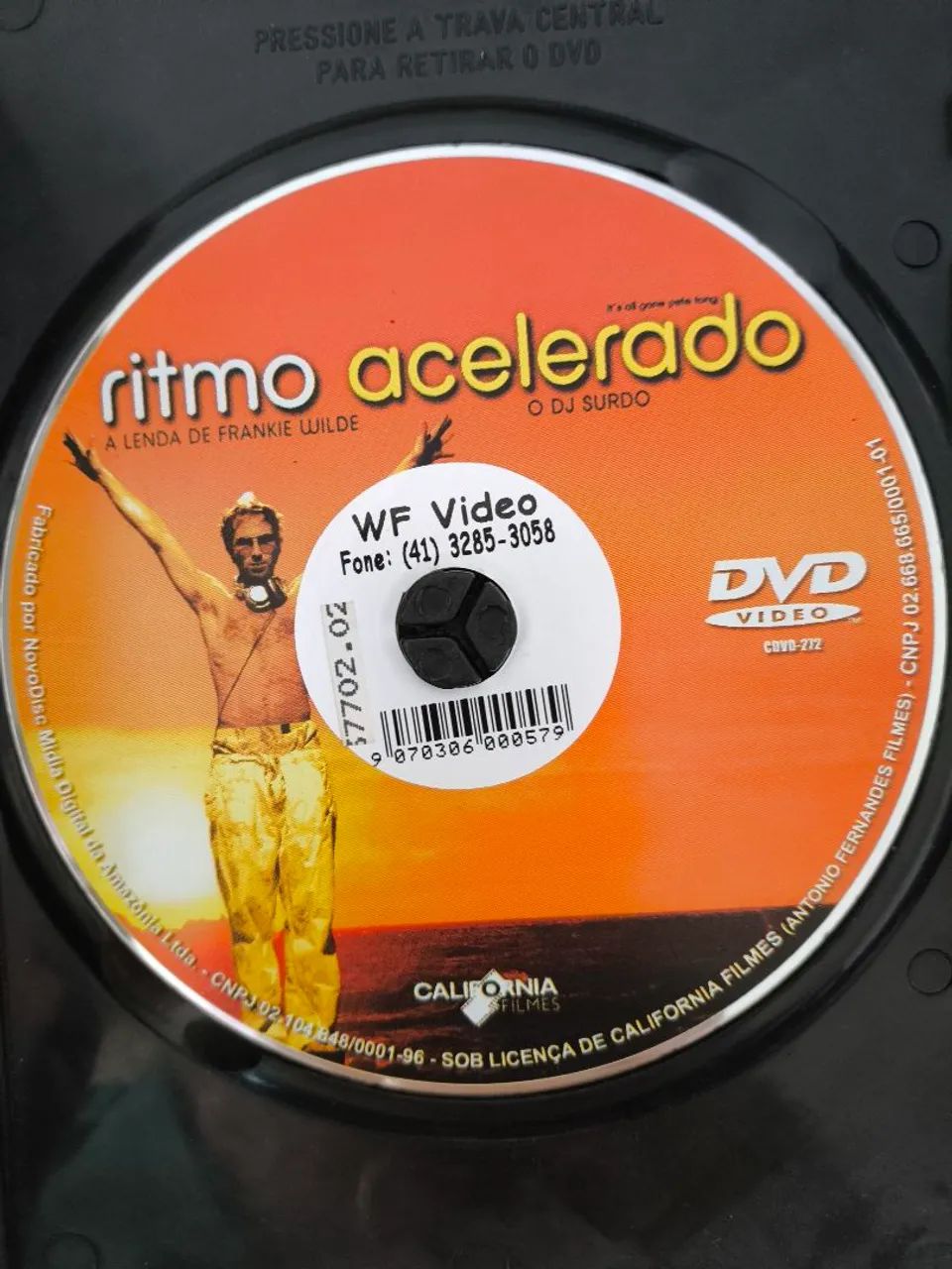 Ritmo Acelerado  - Foto 3