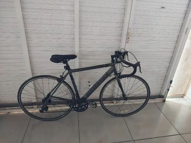 Bicicleta Endorphine Fast 10 