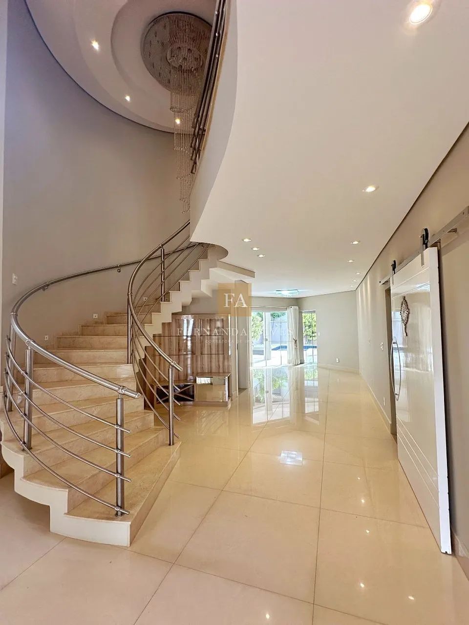 Sobrado Condominio Tripoli - Foto 2