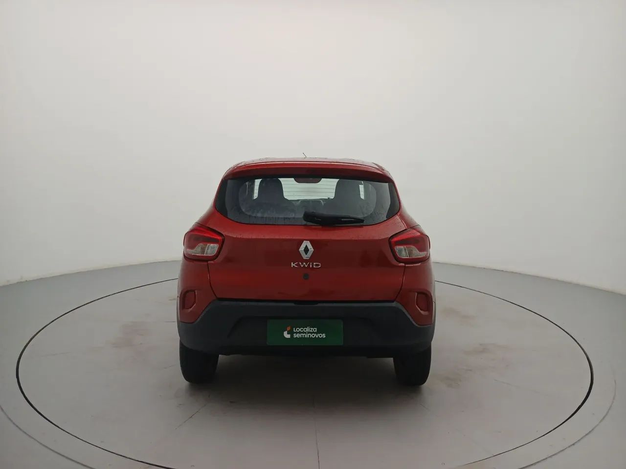 Renault Kwid 1.0 Zen 2025 - Foto 4