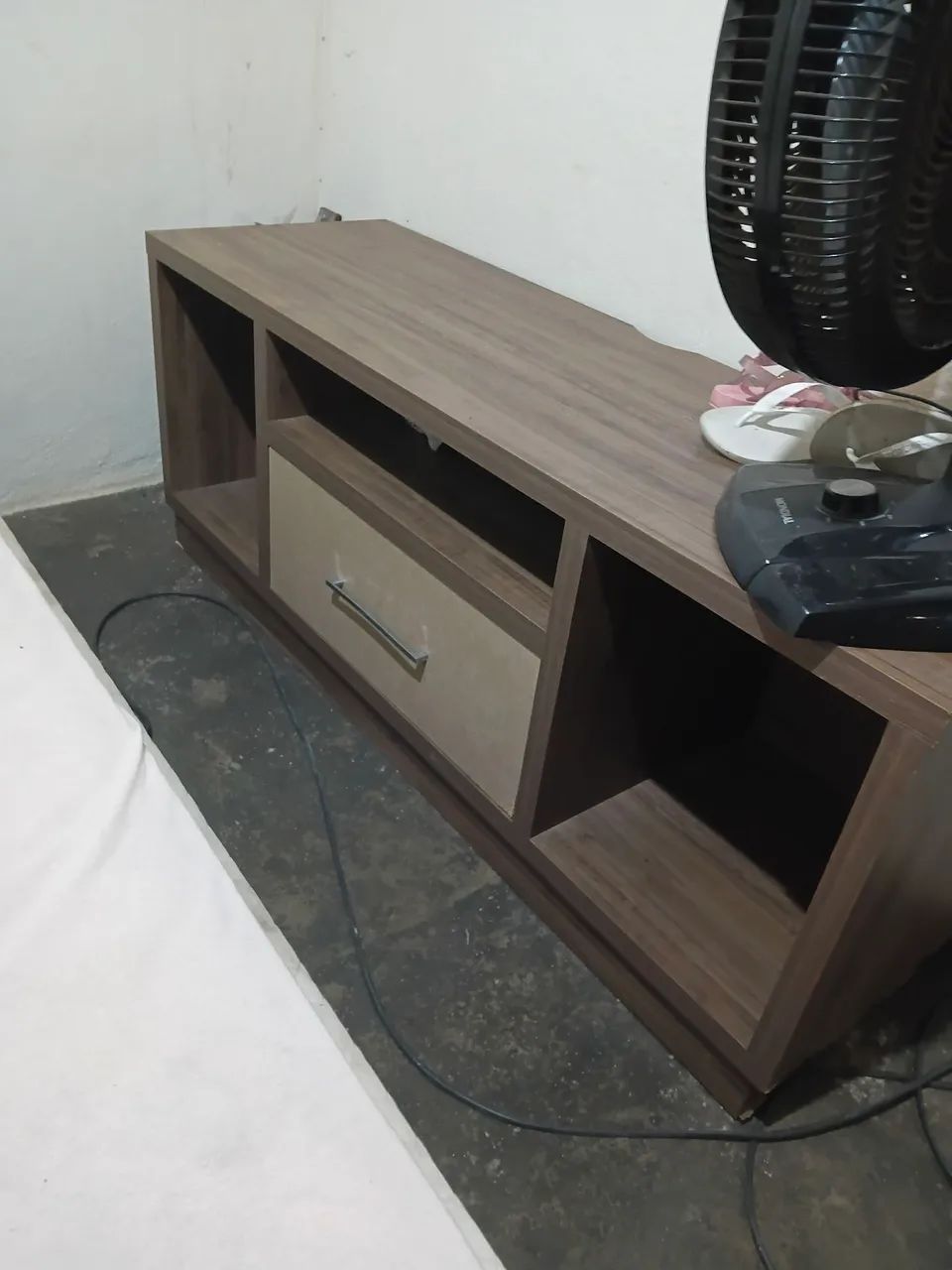 Vendo rack perfeito estado  - Foto 2
