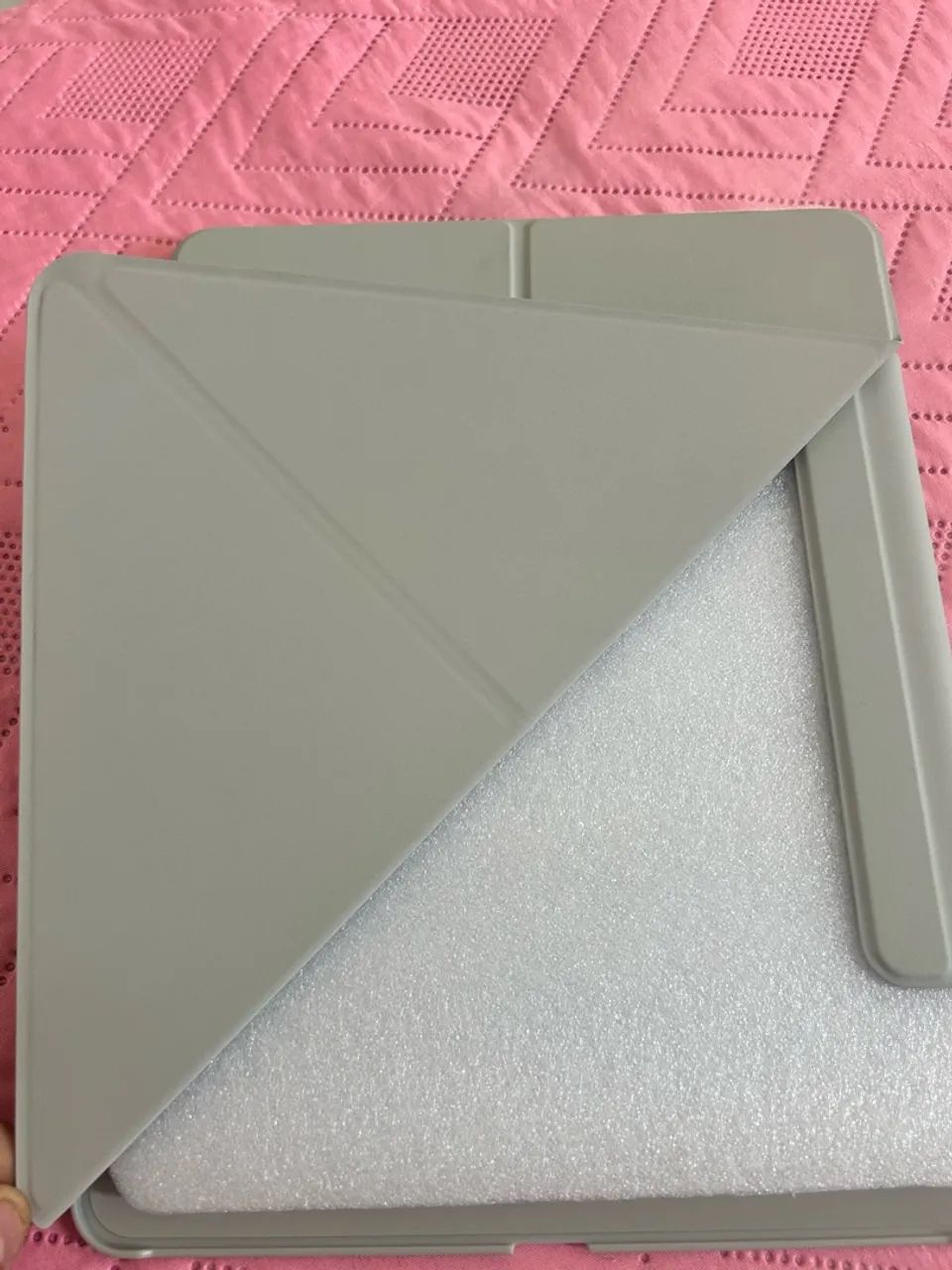 Capa para iPad Air 13  - Foto 2