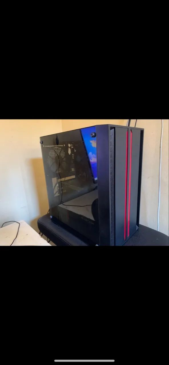 CPU