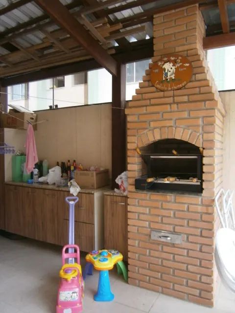 Apartamento para Venda no Castelo, BH - Foto 2