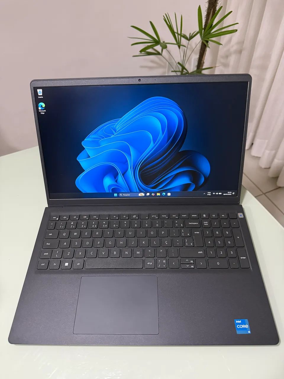 Notebook Dell Inspiron 15 3511 - i3 11ªGen | 8gb | 256GB SSD