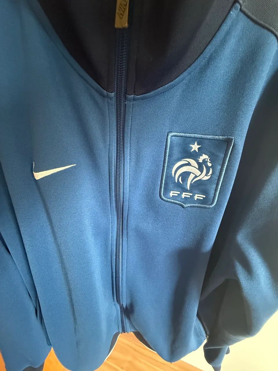 Jaqueta Nike França - Foto 2
