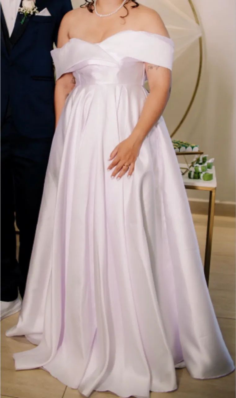 Vestido de Noiva  - Foto 3