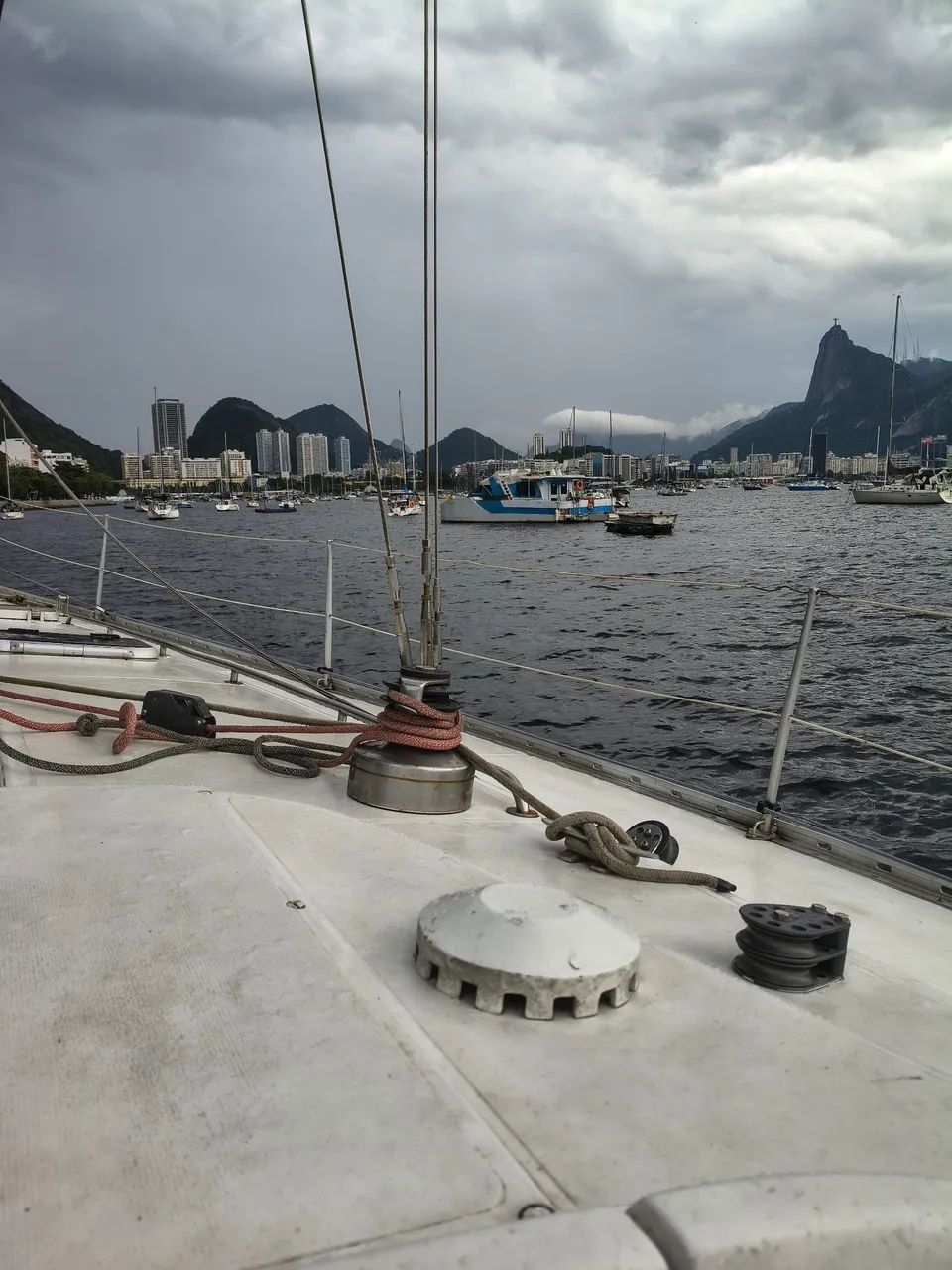 Veleiro fast 500 - Foto 5