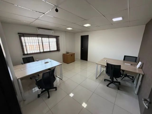 Sala Comercial-Coworking  - Foto 2