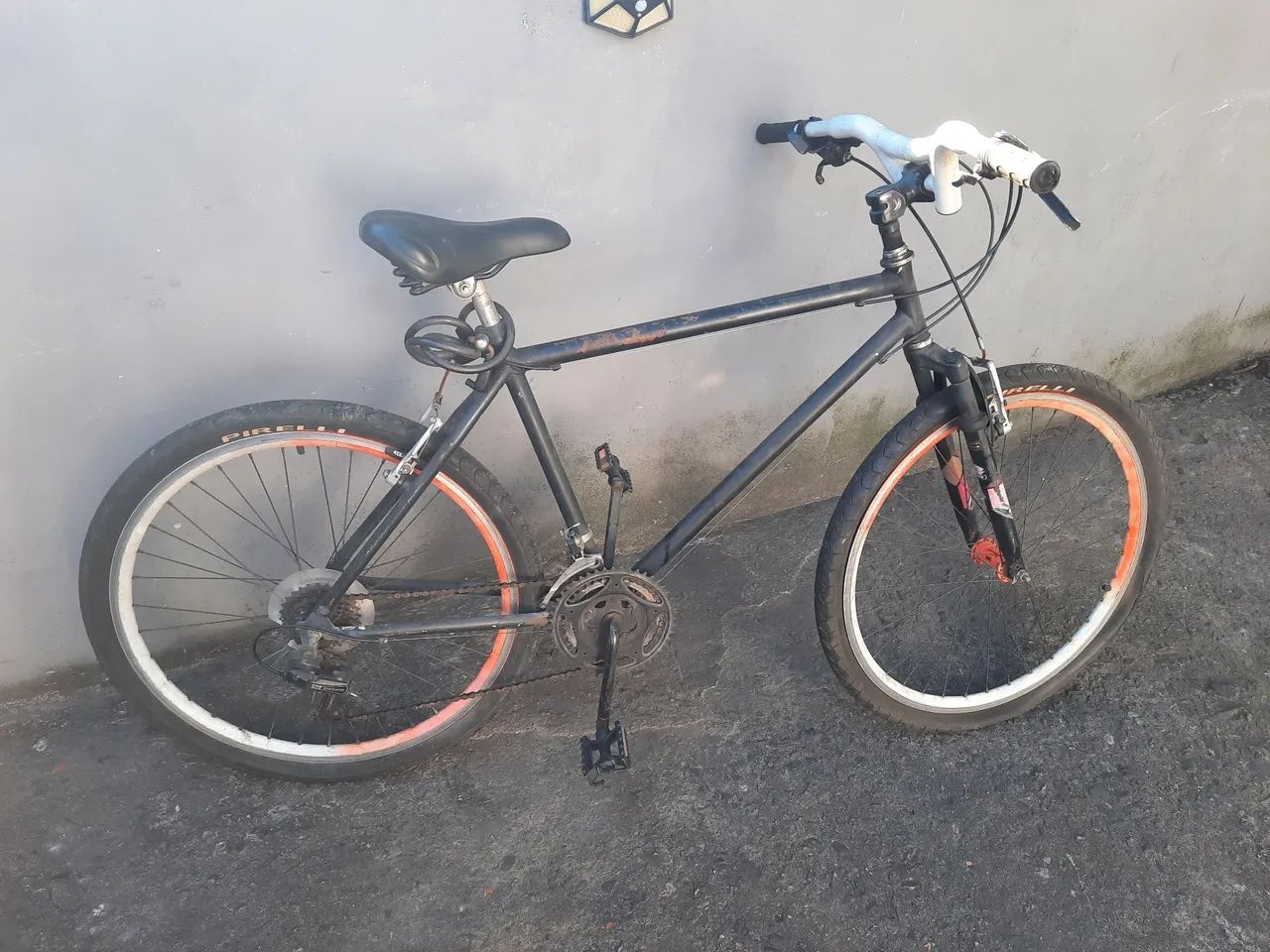 Bicicleta 21 marchas - Foto 3