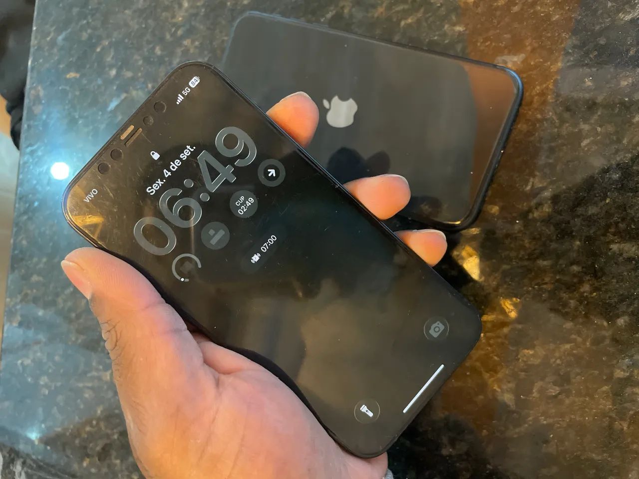 IPHONE 12 - Foto 2