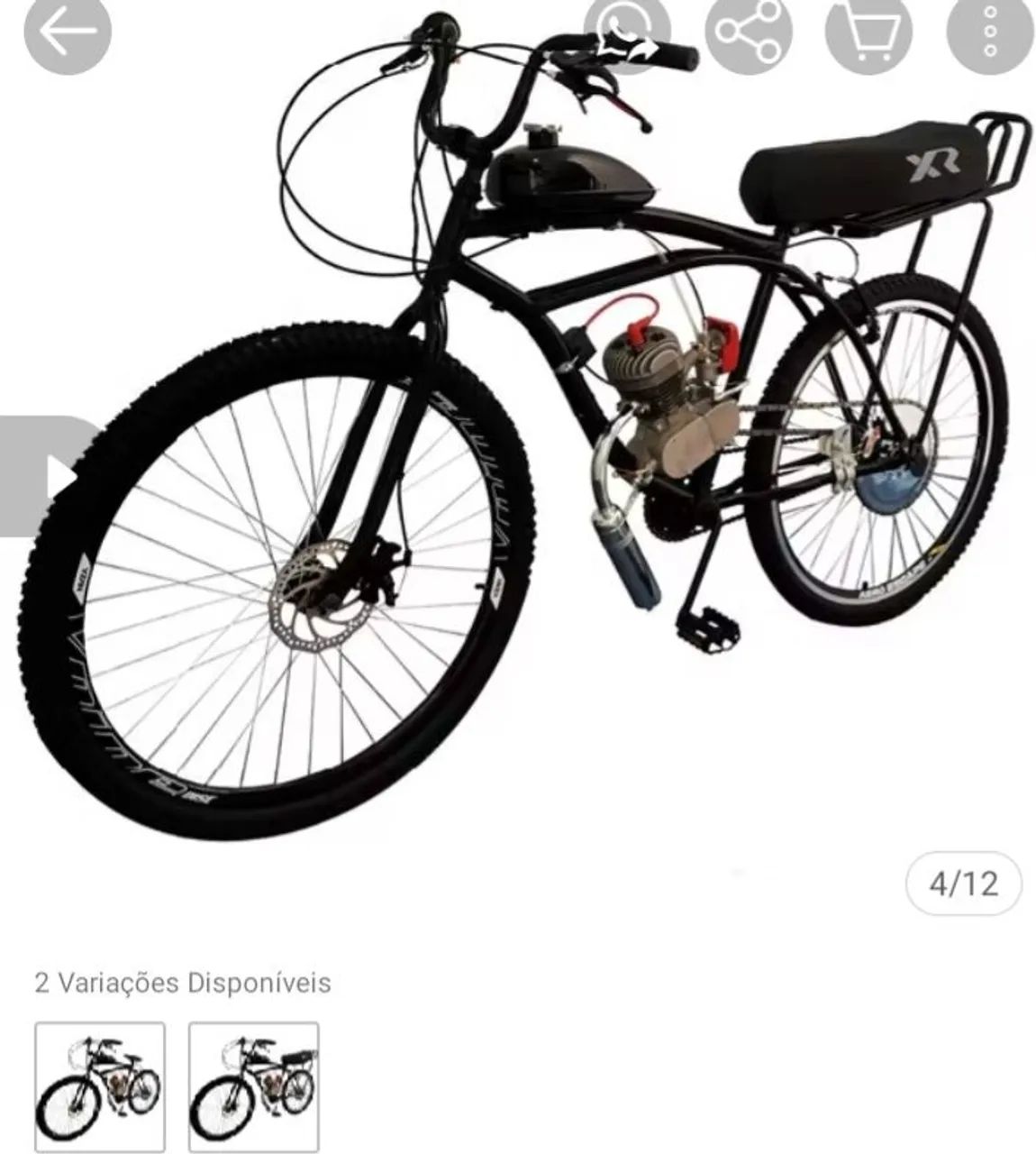 Bike