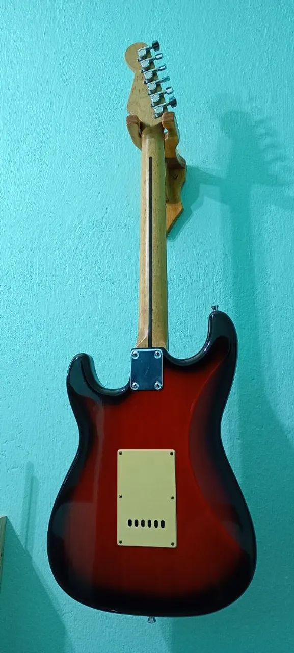 Guitarra Michael. Extra!!! - Foto 2