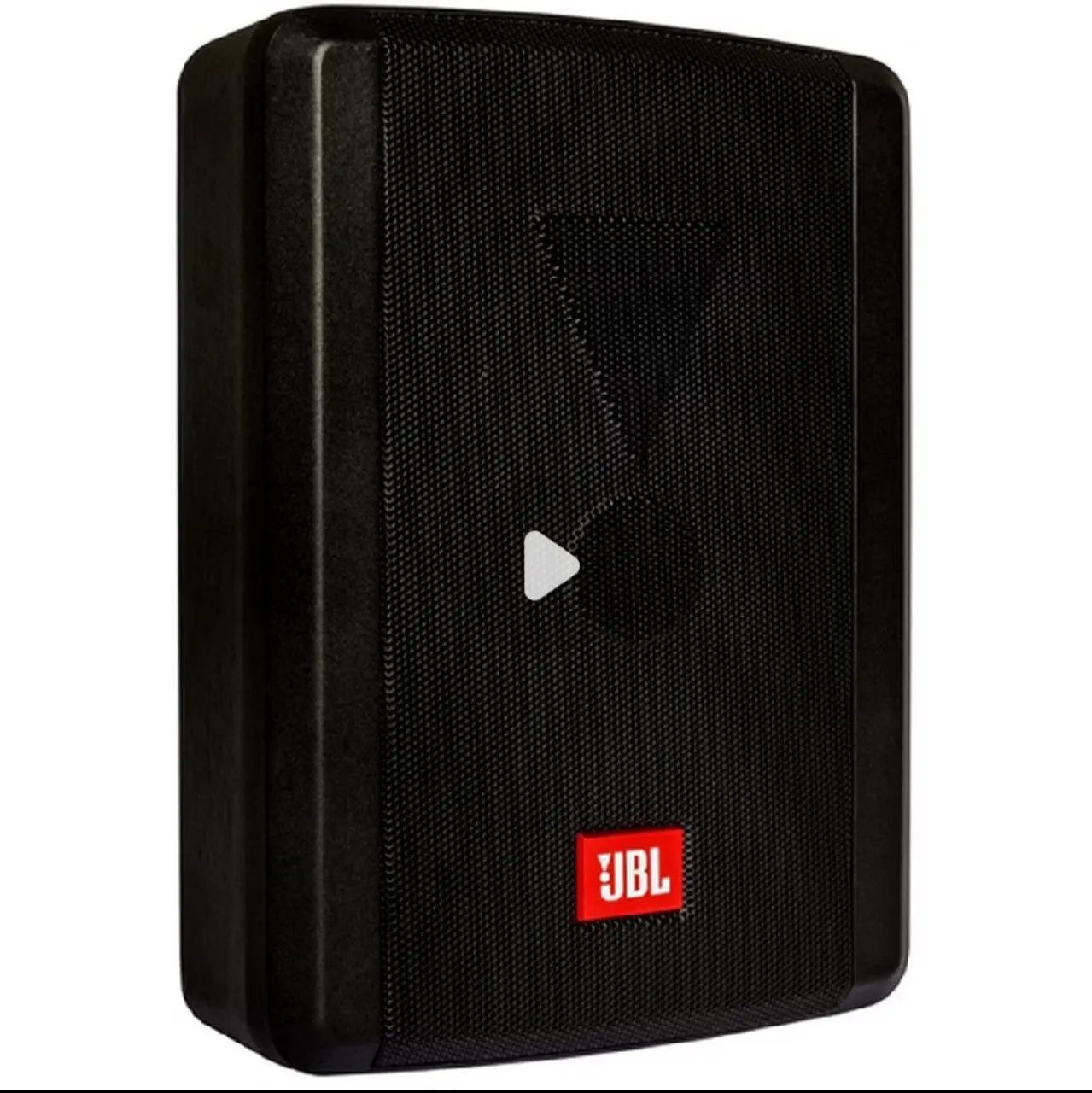 Caixa de som/ subwfeer da JBL 100w RMS..
