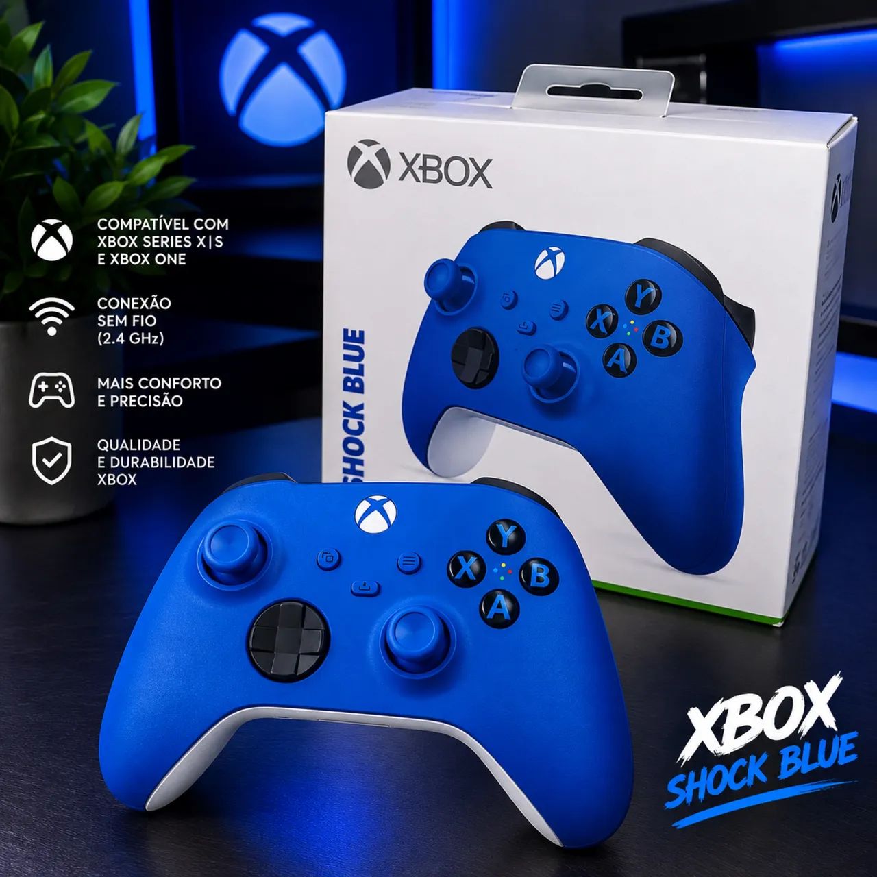 Xbox serie S - Foto 2
