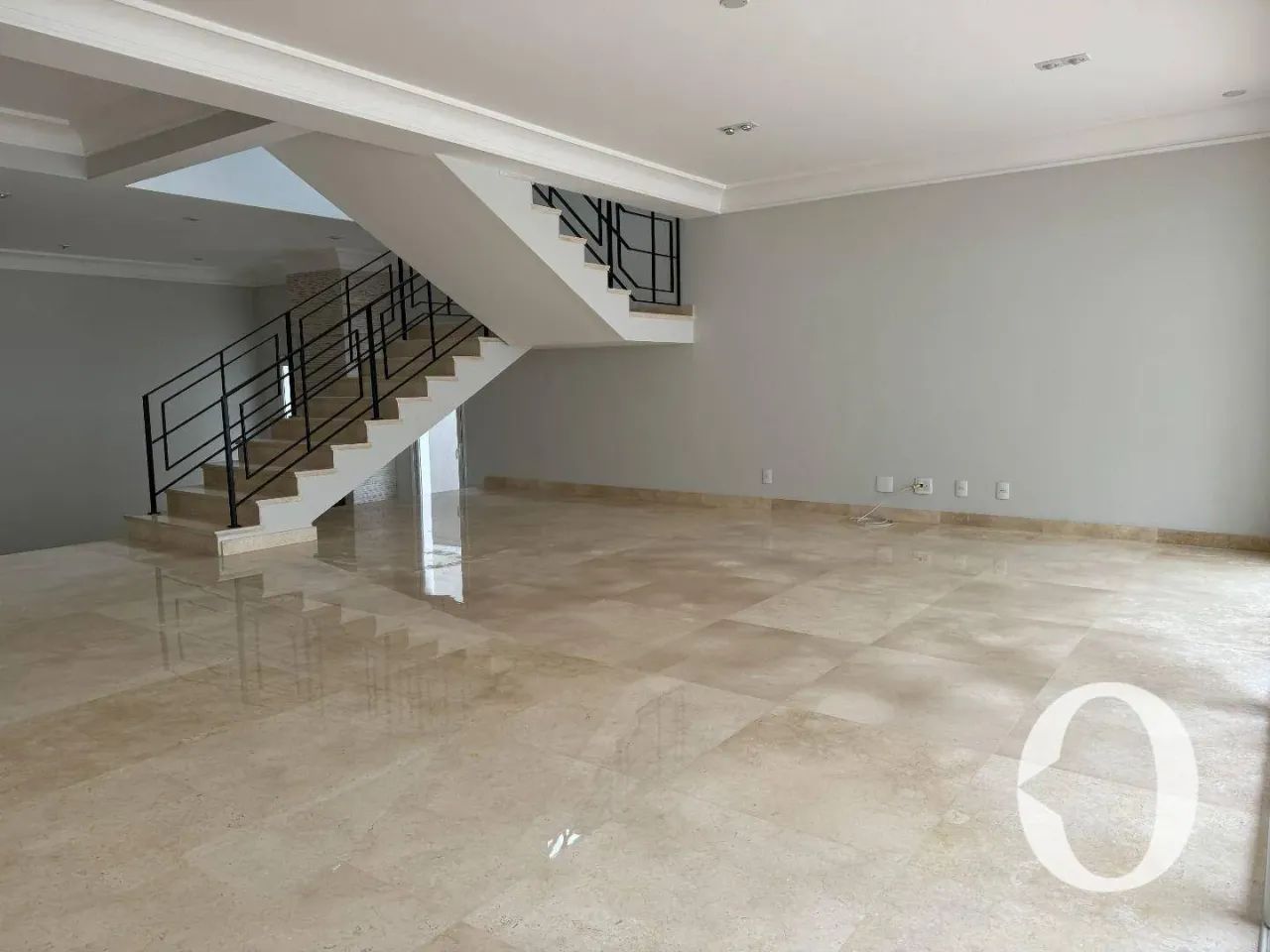 Casa com 3 dormitórios para alugar, 550 m² por R$ 36.500,00/mês - Alphaville Plus - Baruer - Foto 2