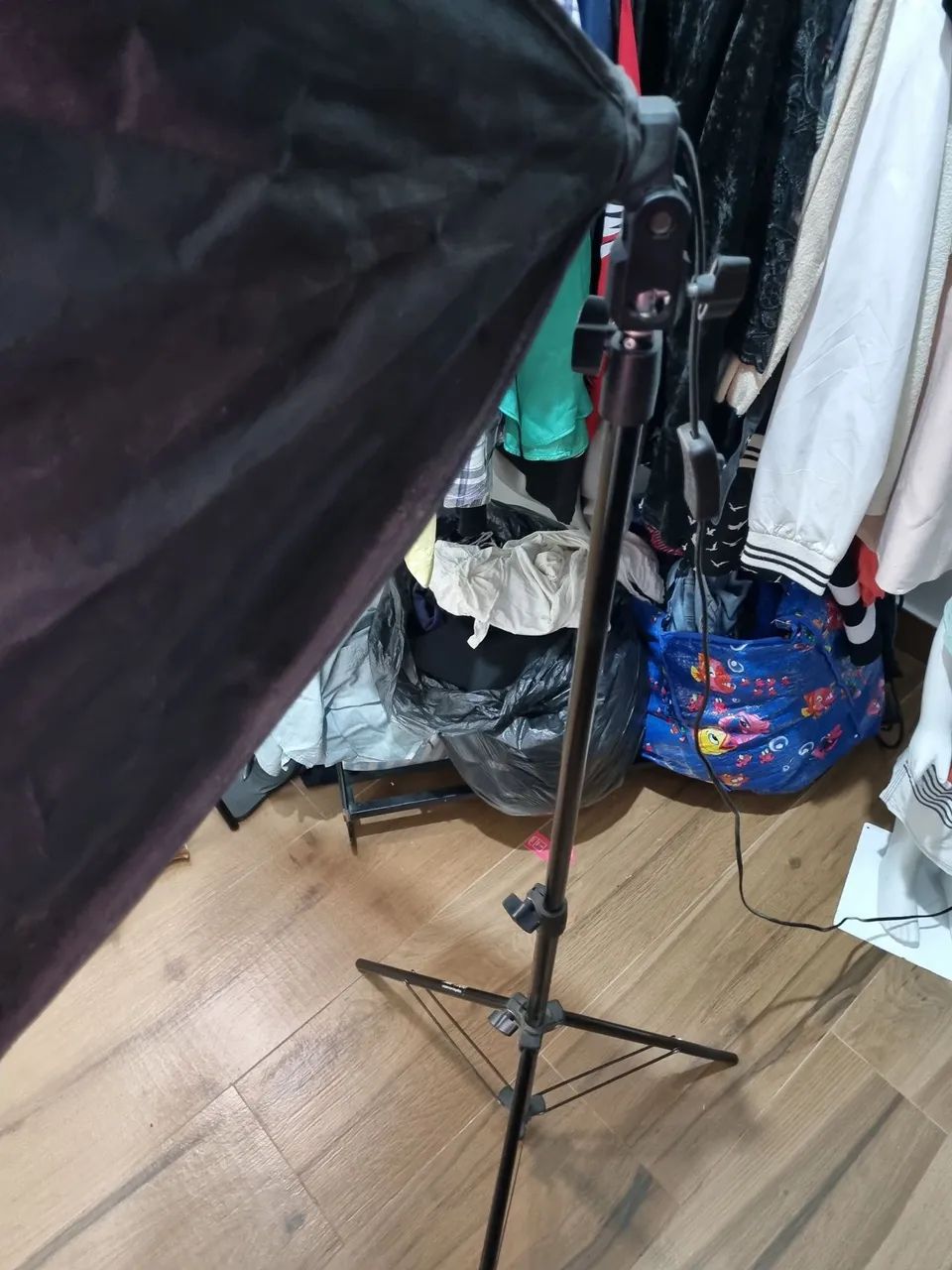 Kit softboxing - Foto 3