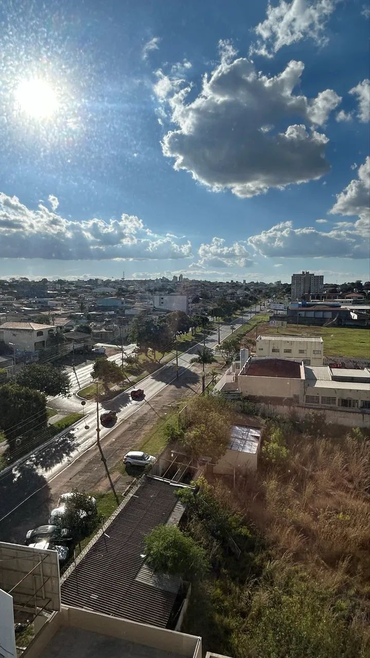 Alugo apartamento 1 quarto  QNM 33