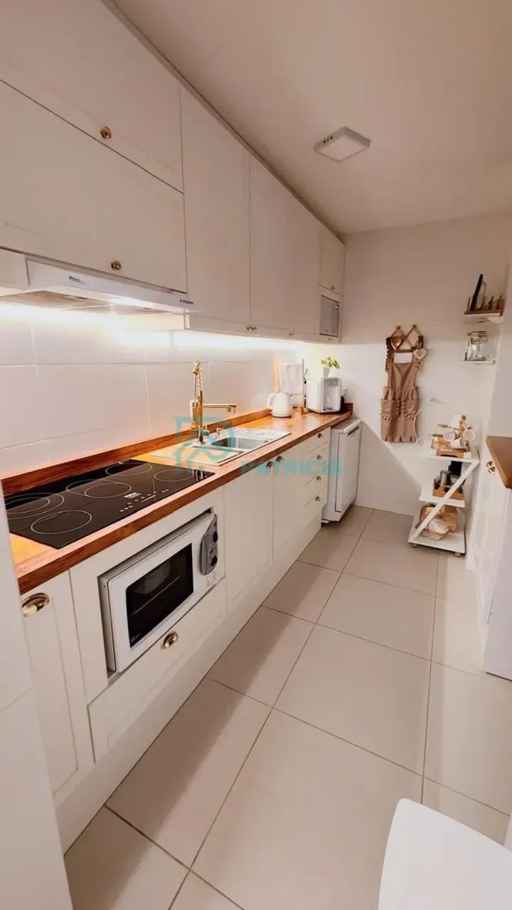 Imóvel para venda tem 83 metros quadrados com 2 quartos em Centro - Paulo Lopes - SC - Foto 3