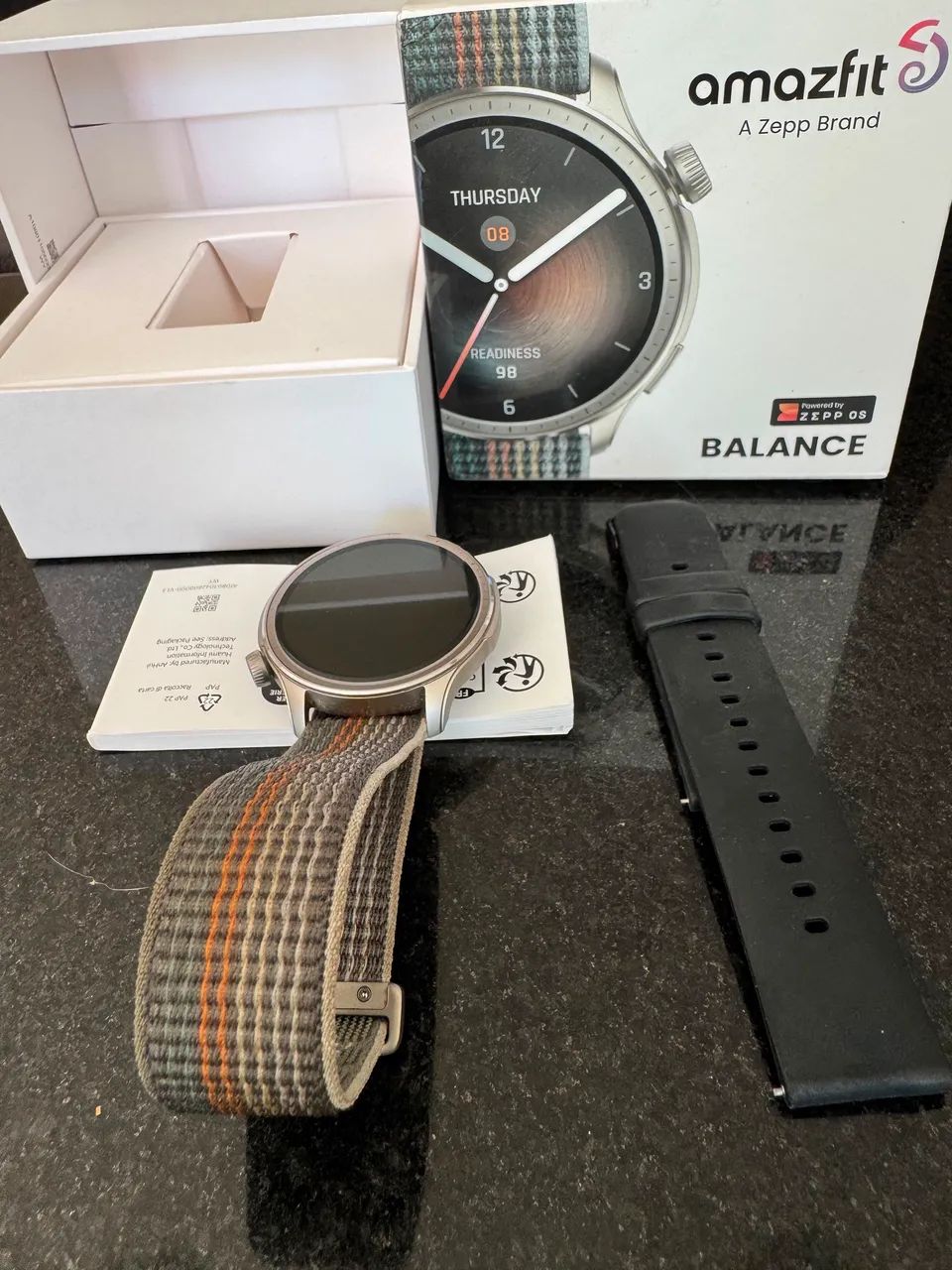 Amazfit balance  - Foto 5