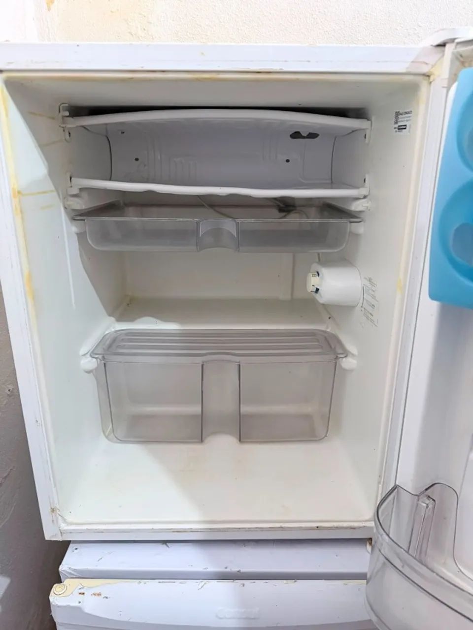 Frigobar Consul 76L (Lote com 4 unidades) - Foto 5
