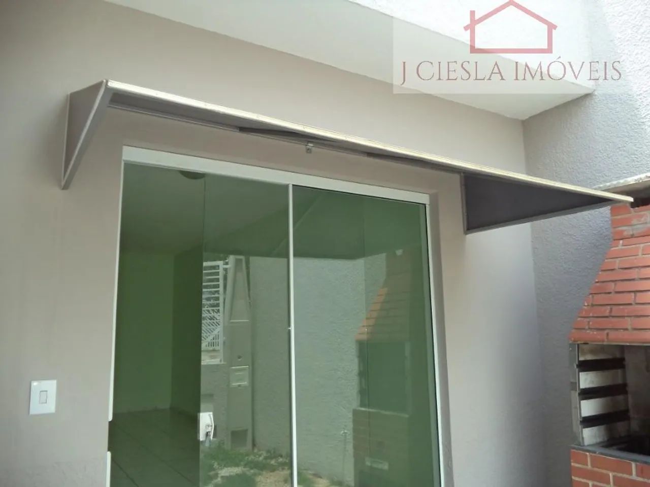 CASA ALUGUEL COM 3 QUARTOS - Foto 3