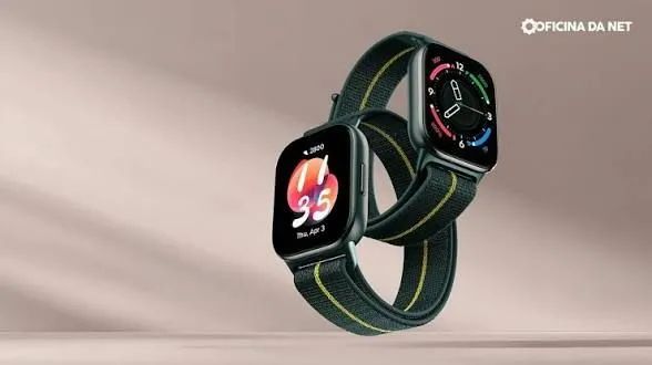 Moto watch fit - Foto 2