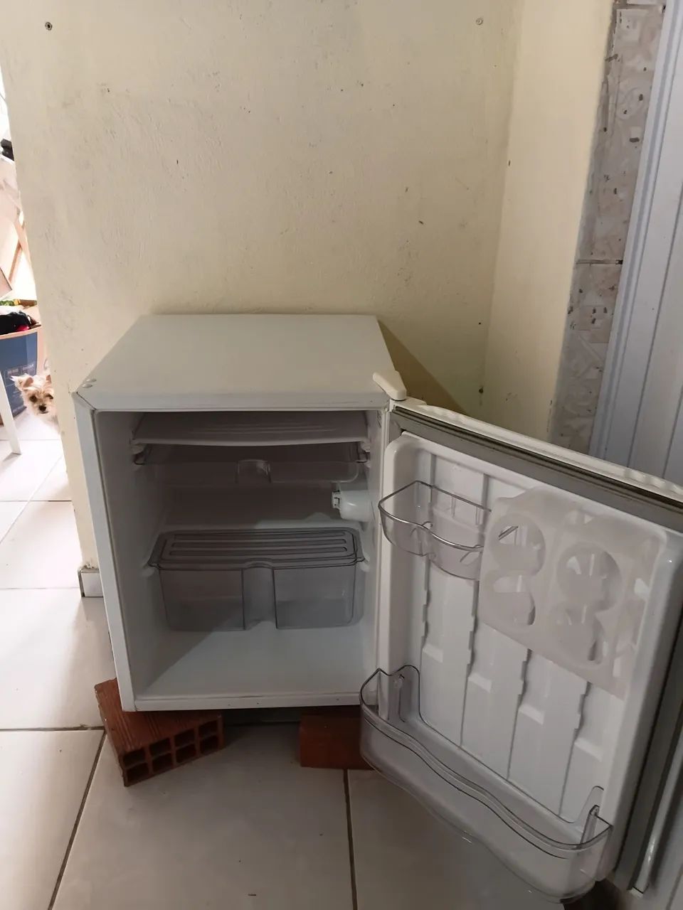 Vende-se frigobar consul - Foto 2