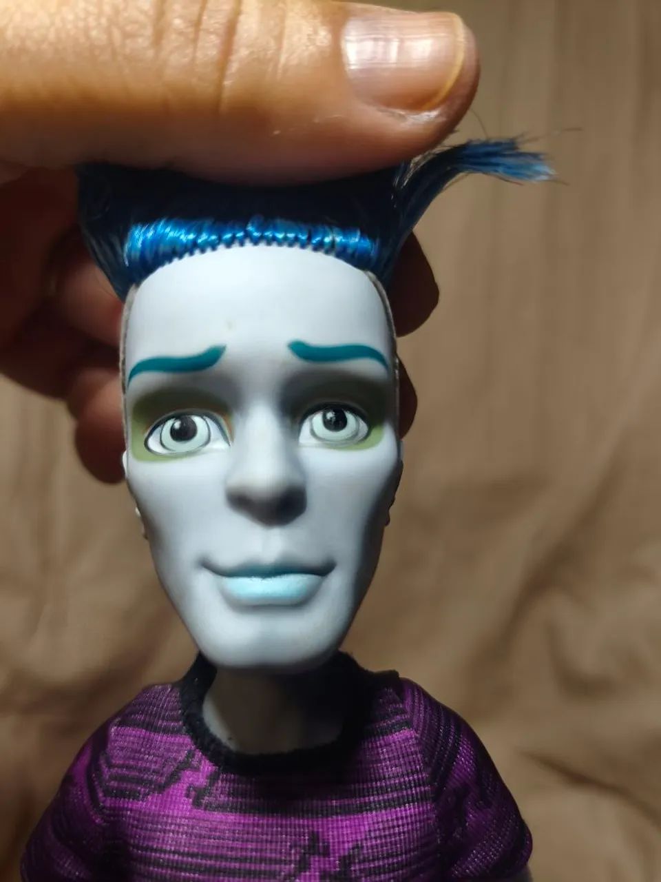 Monster High  - Foto 5