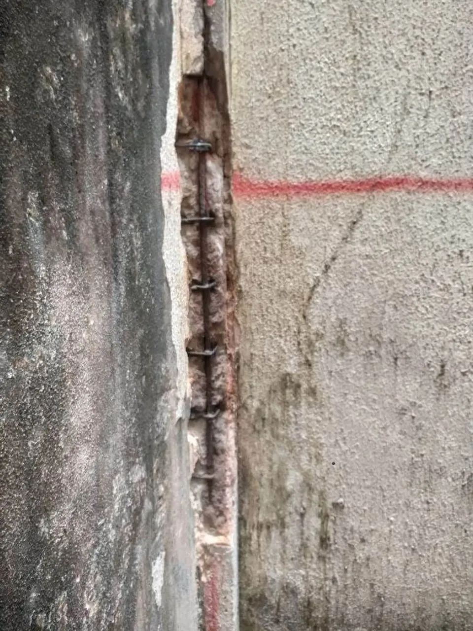 Pedreiro e reformas  marido de aluguel disponível 24 horas - Foto 5