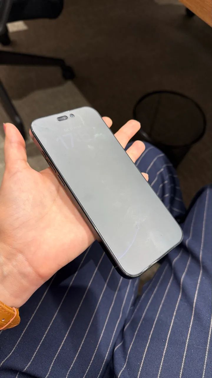 iPhone 16 pro max - 256gb 