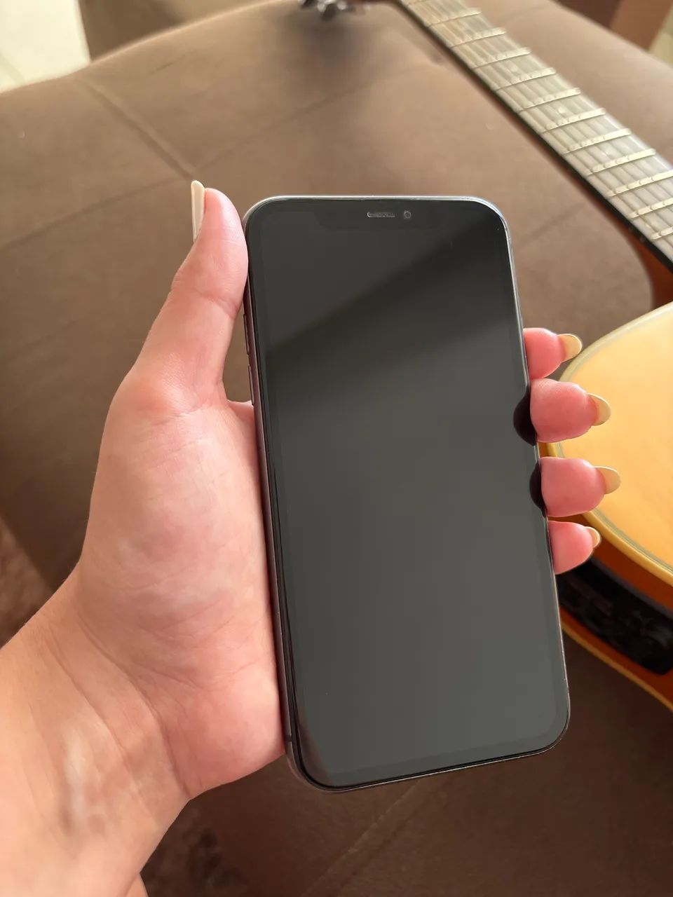 iPhone 11 para peças  - Foto 3