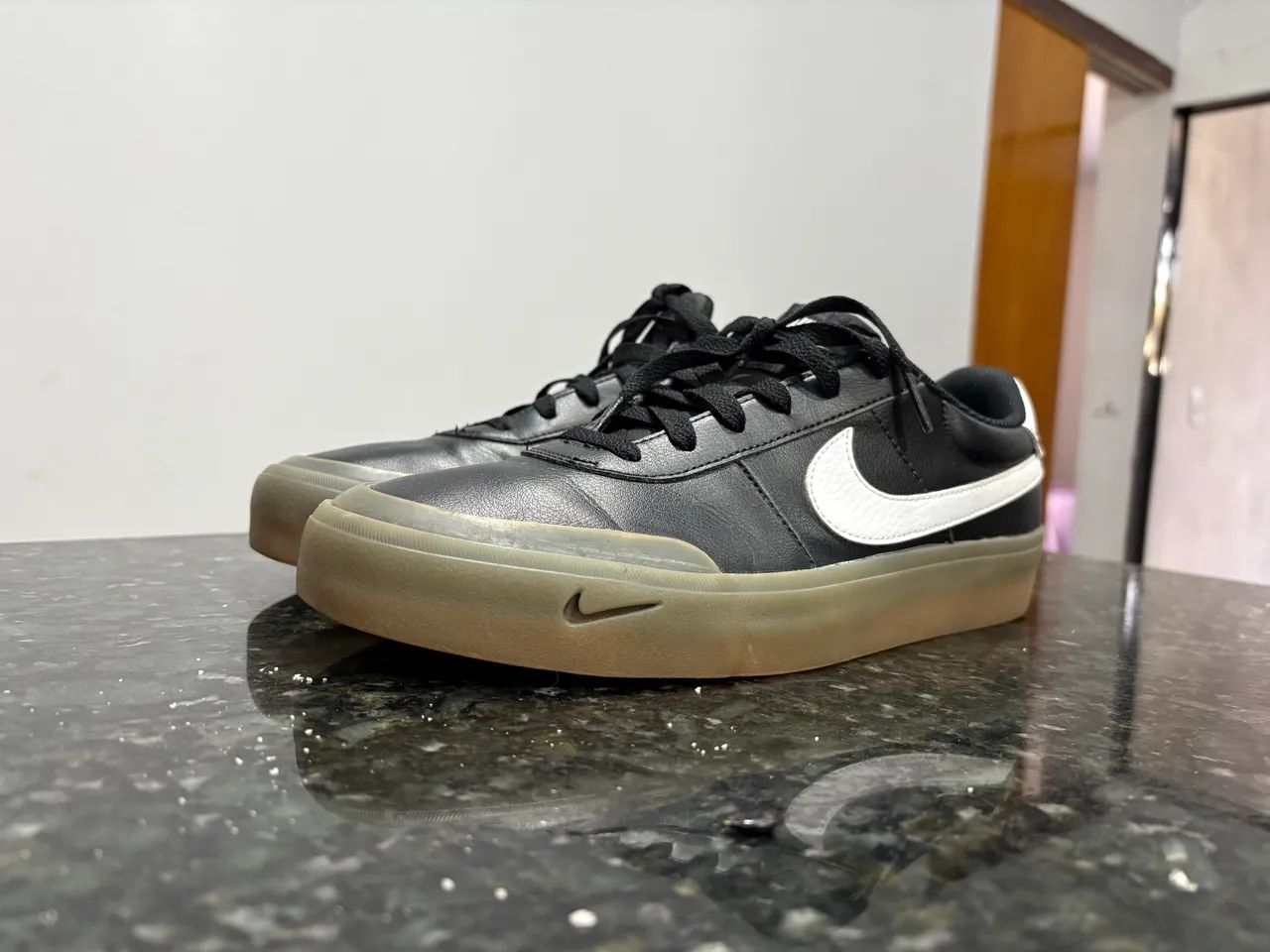 Nike original n 40 Anápolis  - Foto 3