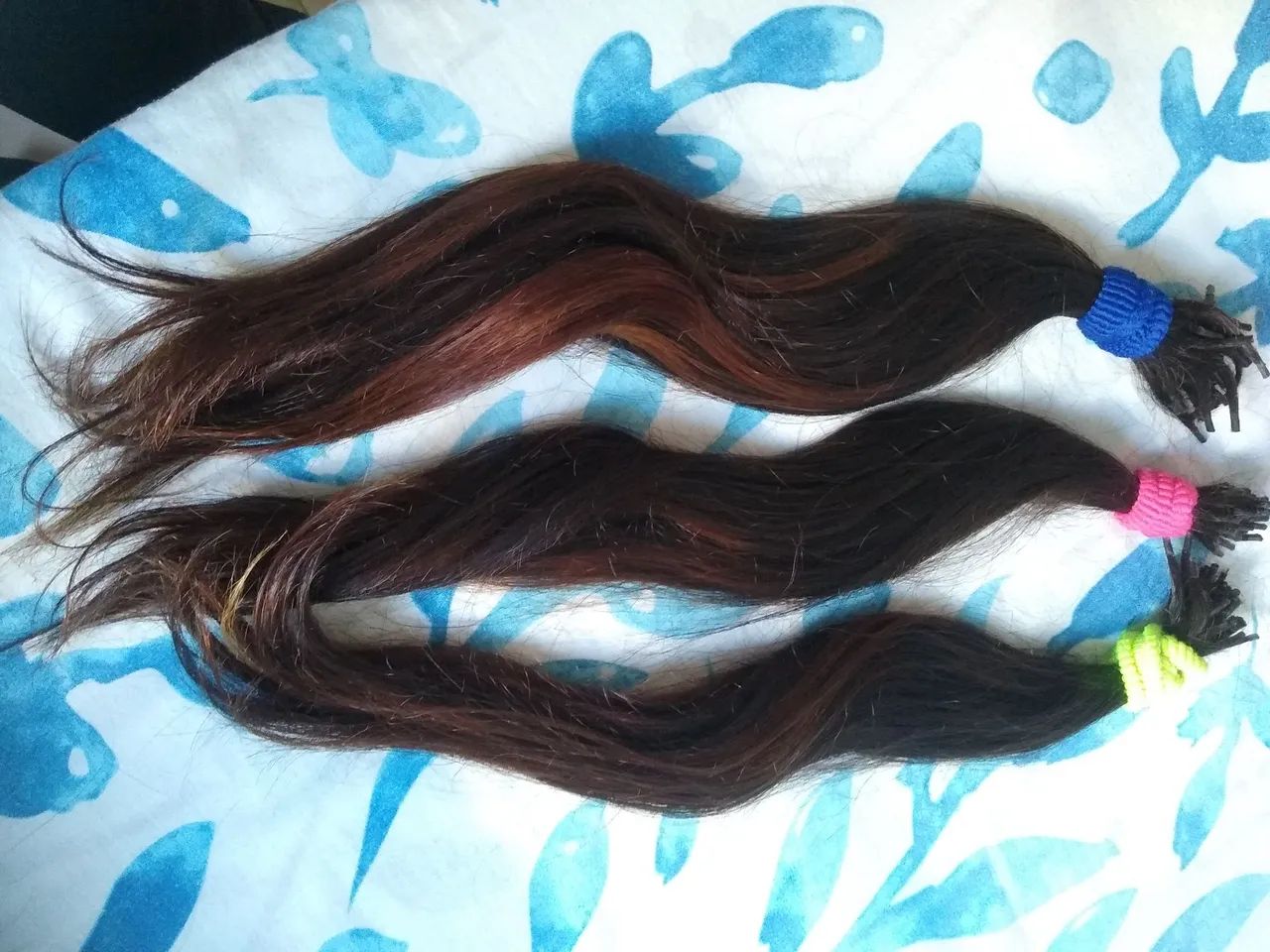 Mega hair - Foto 4
