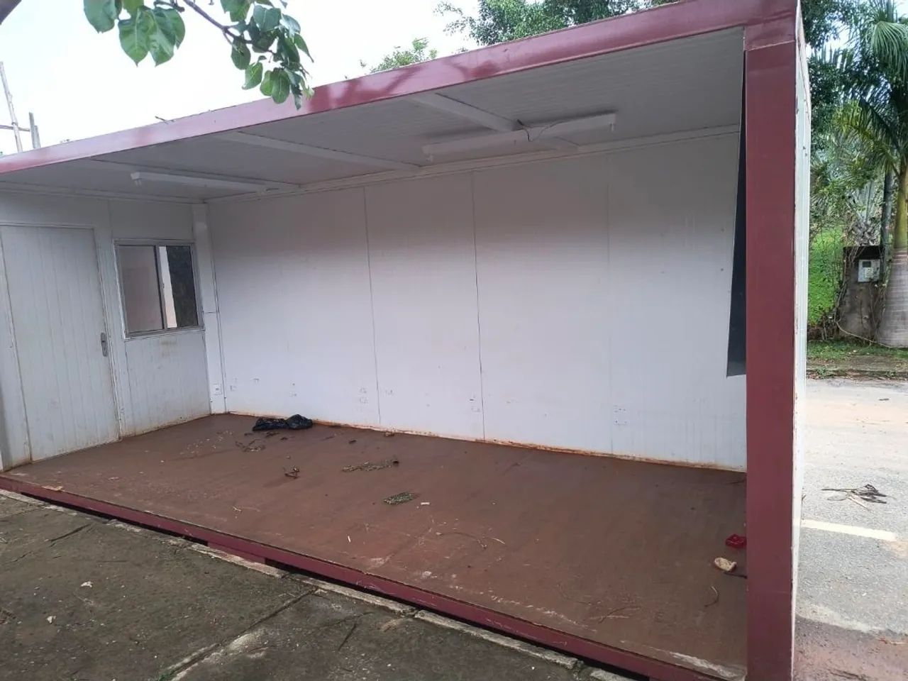 Container isotermico  - Foto 3