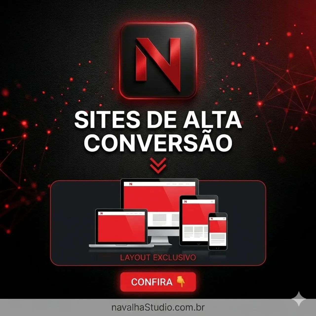 Criamos Seu Site Profissional + Bots de Atendimento e Vendas 24h - Foto 4
