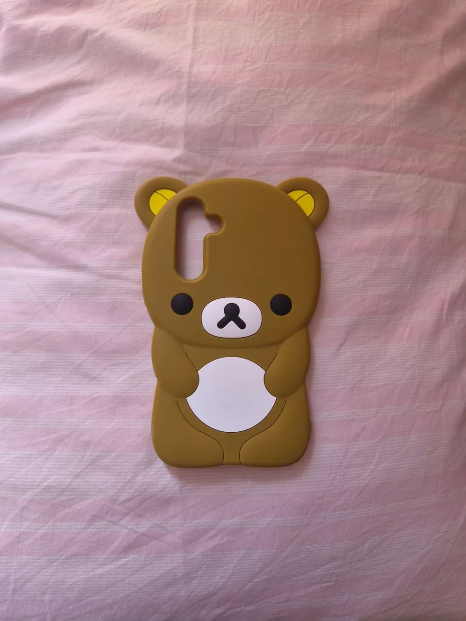 Capa galaxy s24 plus 