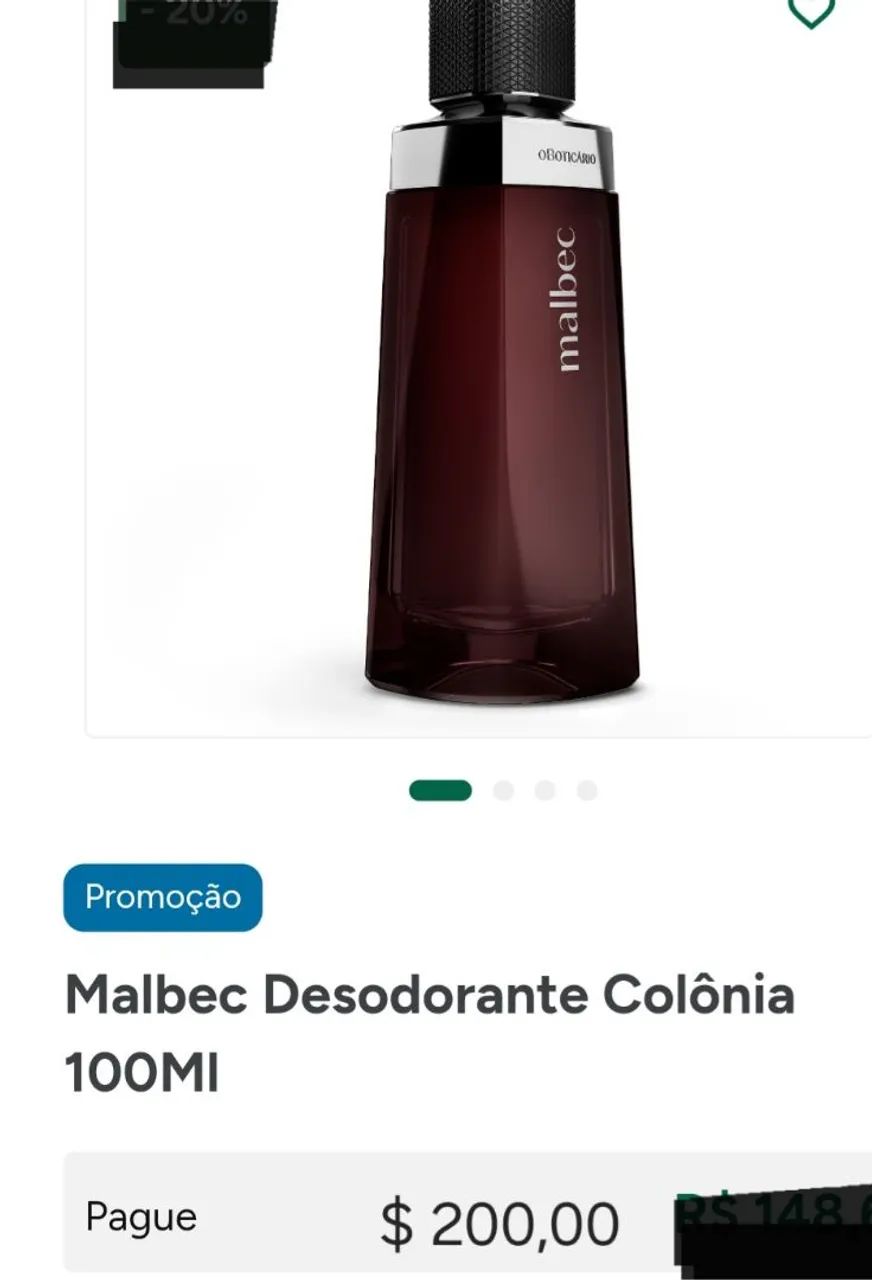 Desapego perfumes - Foto 3