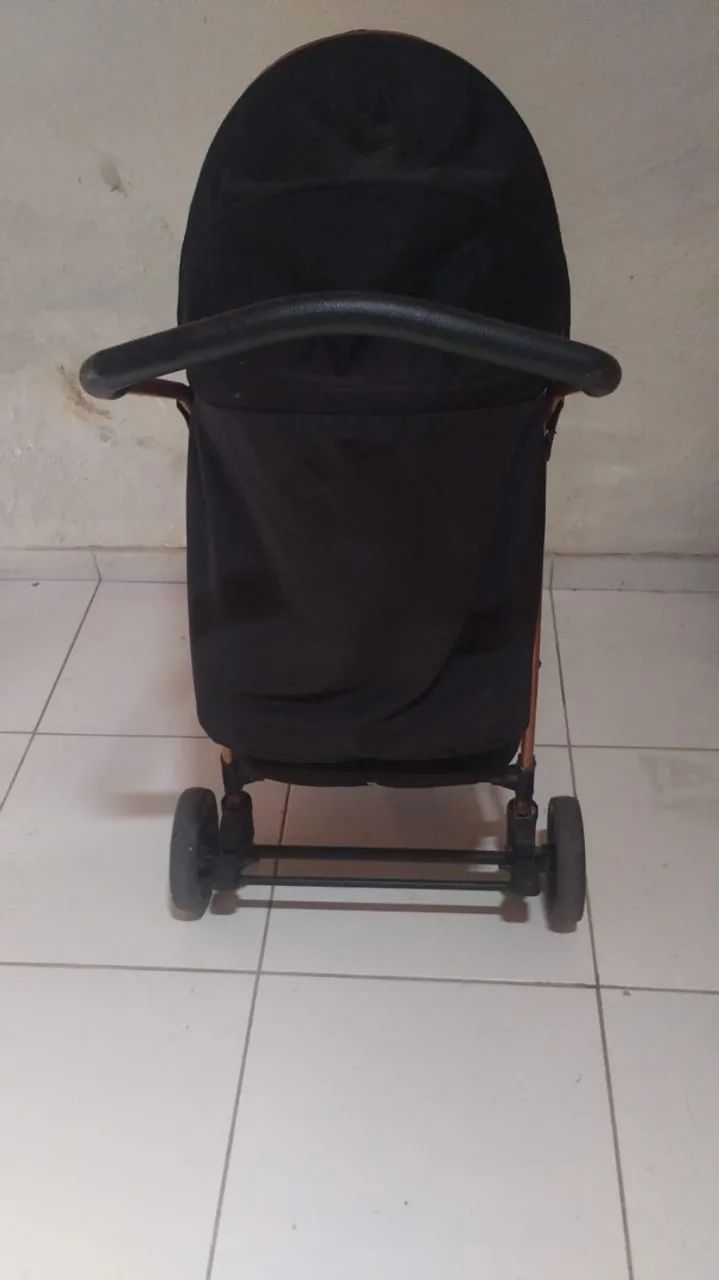 Carrinho de Bebê  - Foto 4