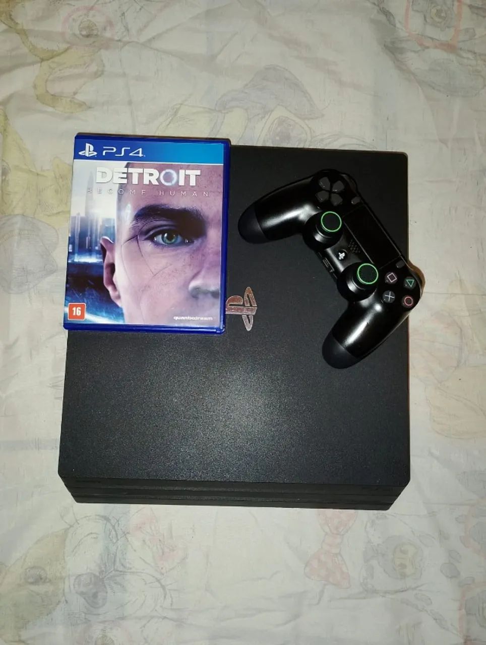 Playstation 4 Pro - Foto 2