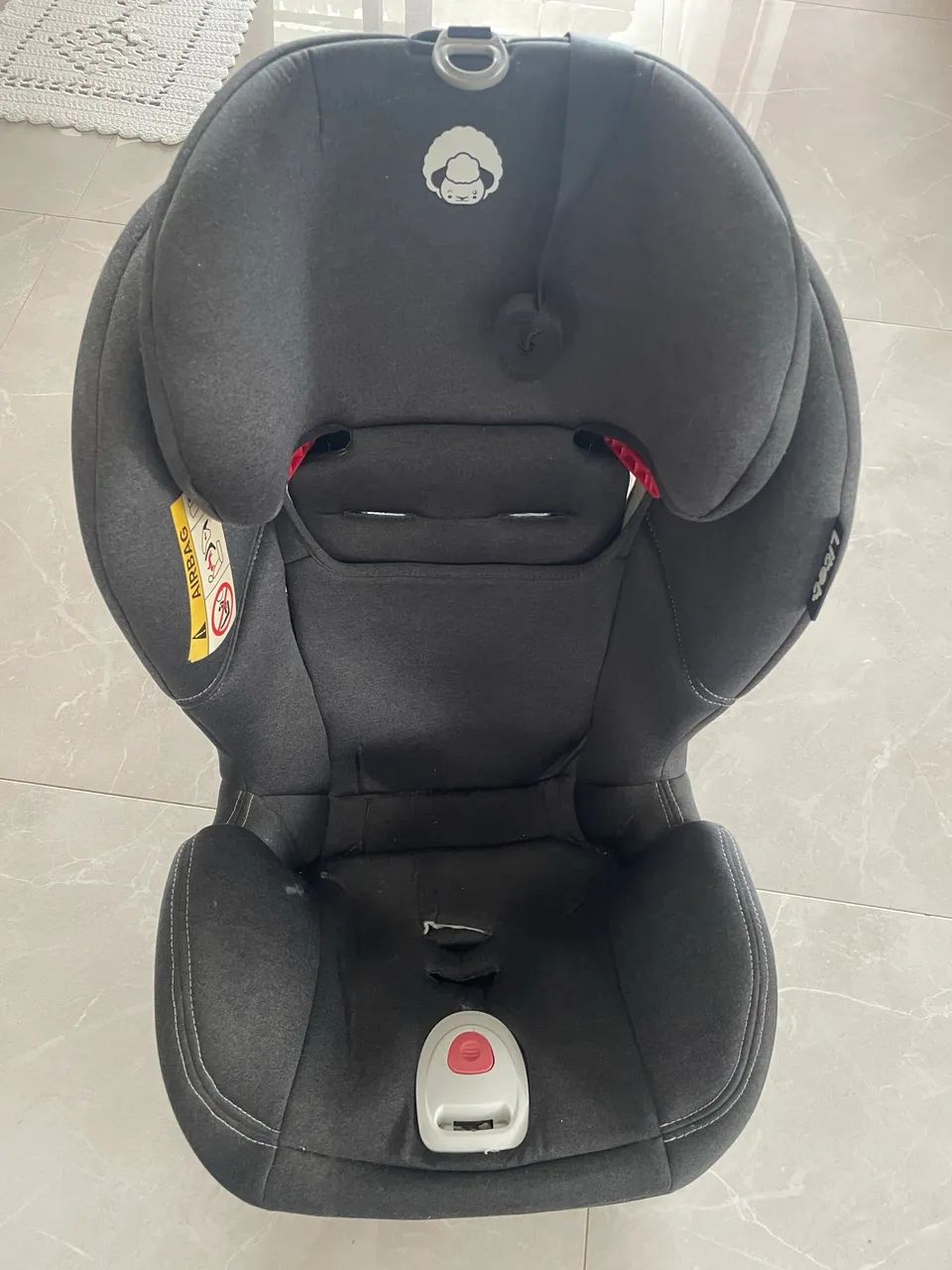 Cadeirinha para bebê  - Foto 5
