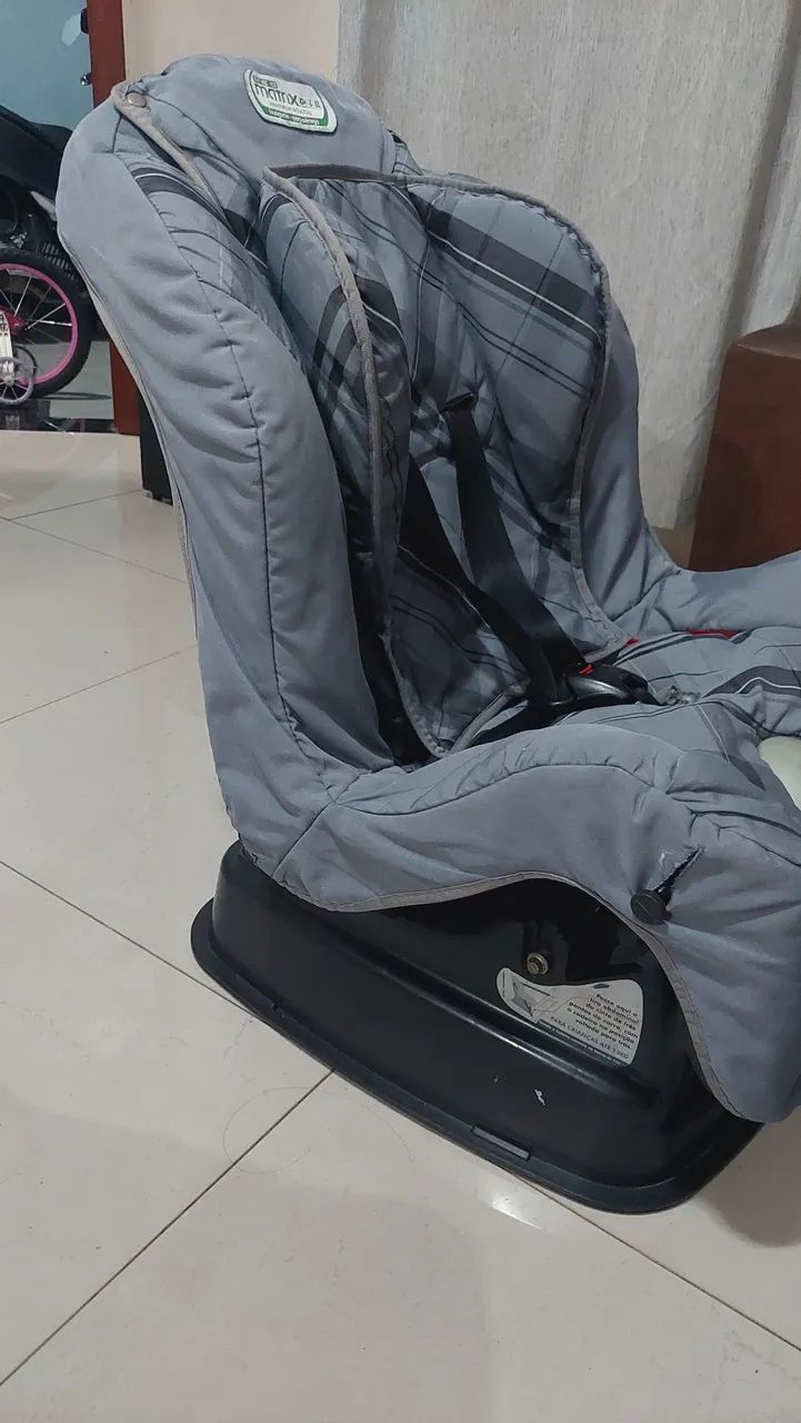 Cadeirinha de carro  - Foto 3