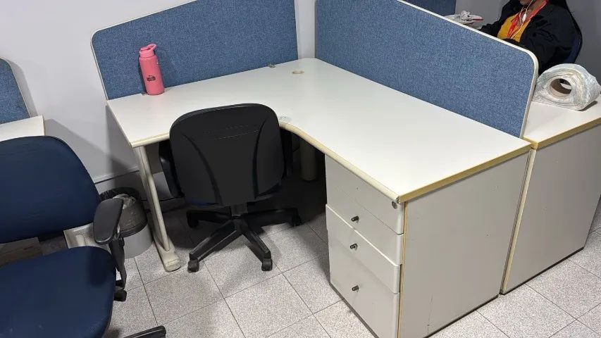 Mesa de Escritório  - Foto 4