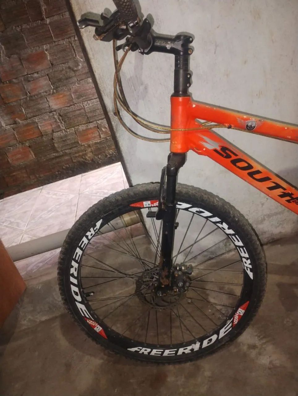 Vendo bike - Foto 4