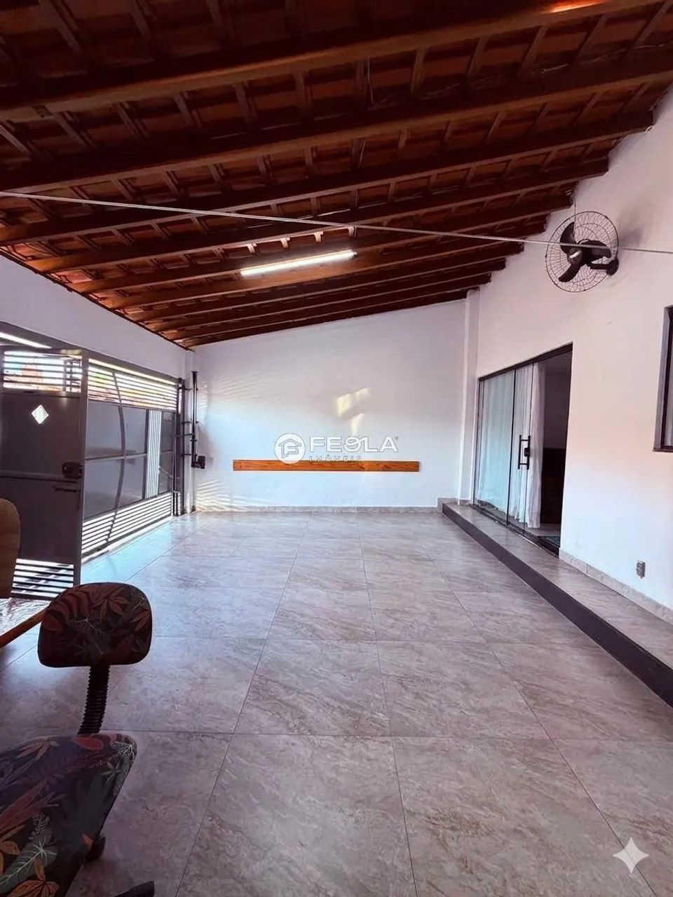 Casa à venda em Americana, Jardim Paz, com 2 quartos, com 122 m² - Foto 4