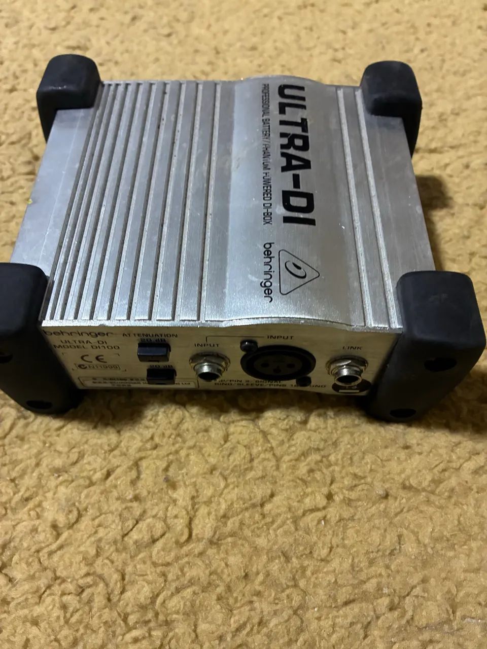 Direct box  - Foto 2