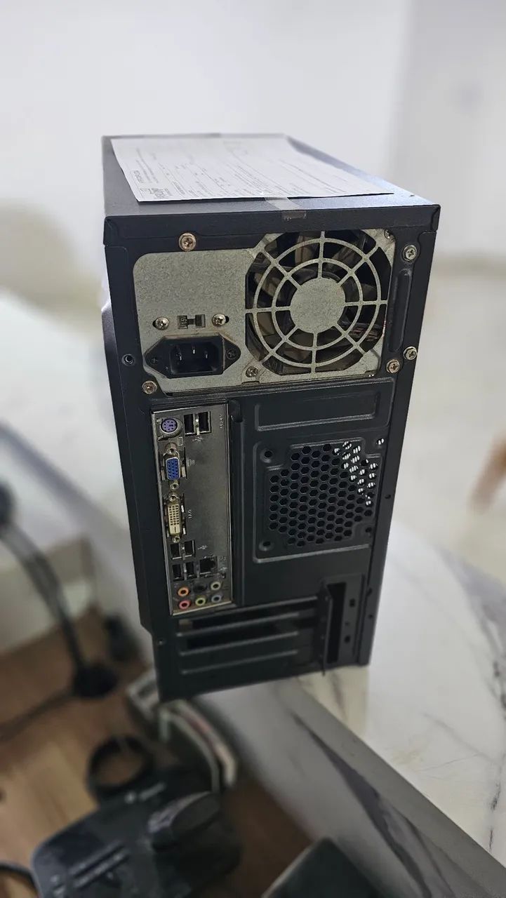 CPU I3 6gb 1º geração  - Foto 2