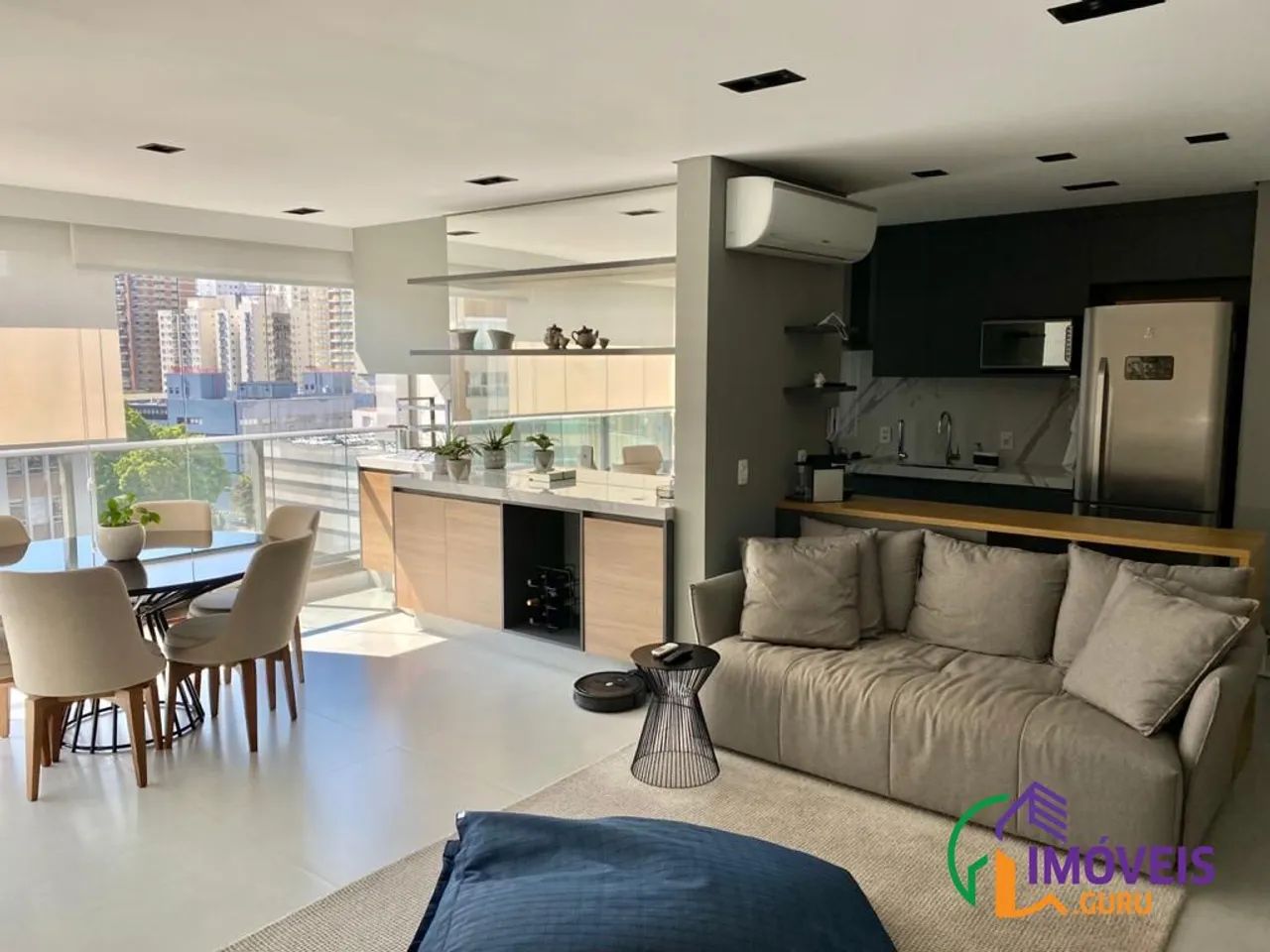 APARTAMENTO - VILA OLÍMPIA - SP - Foto 4